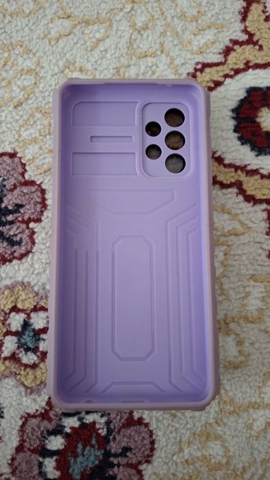 Продаю чехлы Самсунг A52