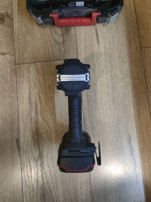 Винтоверт Parkside 12V/2mAh