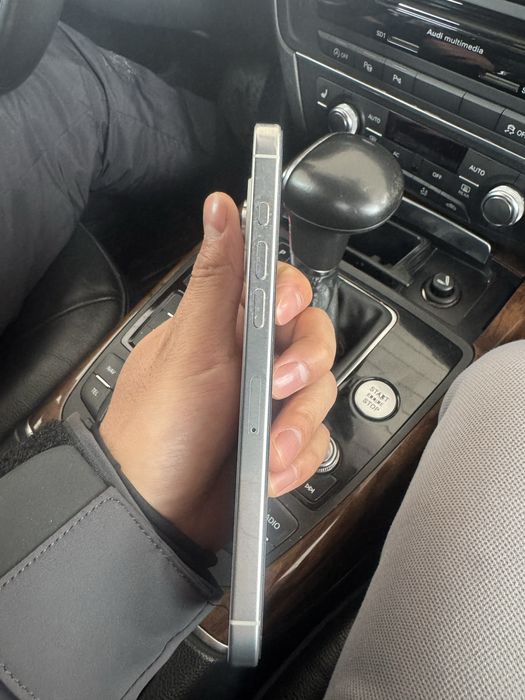 Iphone 16 pro max 256gb