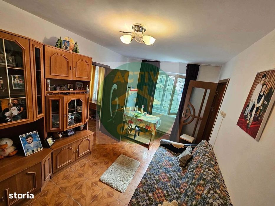 De Vânzare – Apartament 2 Camere | Zona Marom