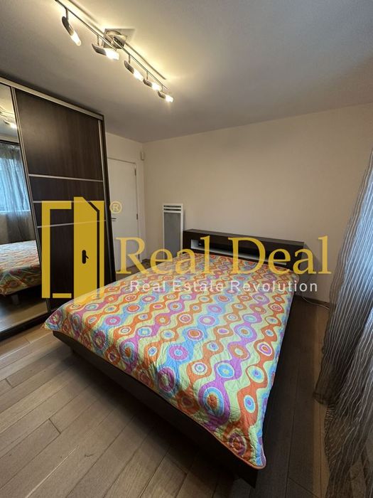 3-стаен в София-Левски площ 85 цена 750