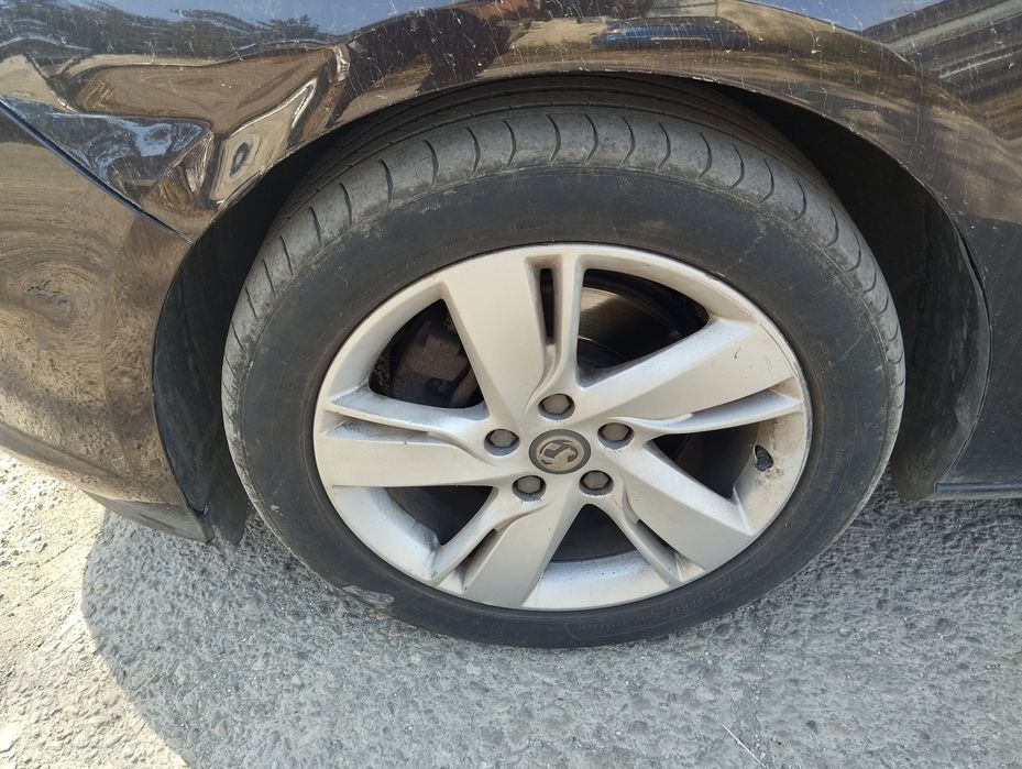 Dezmembrari Opel ASTRA J (2009-2015) 2.0 CDTI Motorina