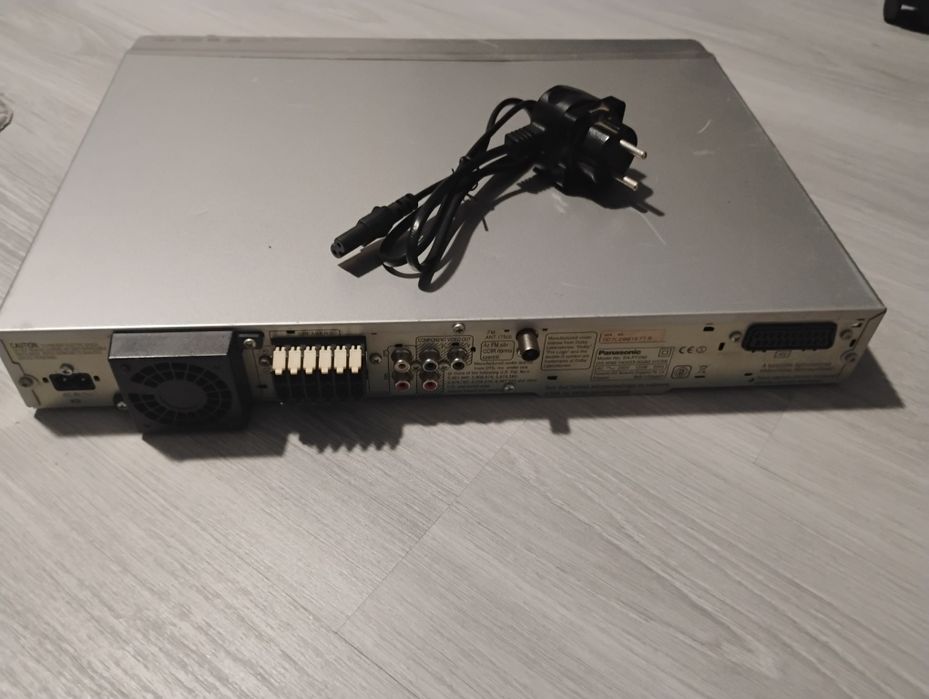 Dvd home cinema Panasonic