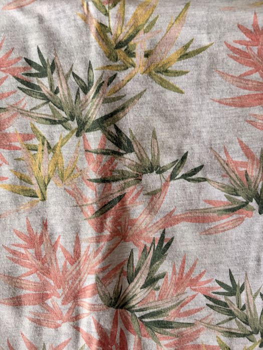 Tricou barbati all over printed