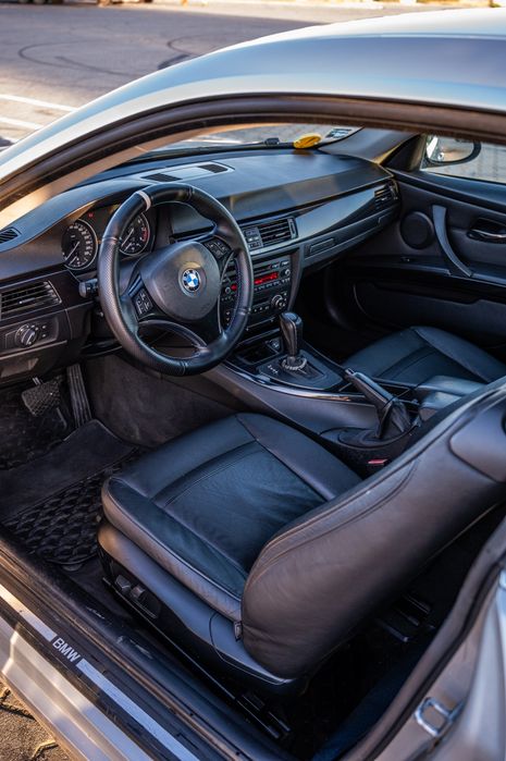 BMW Seria 3 2007 — imagine 5