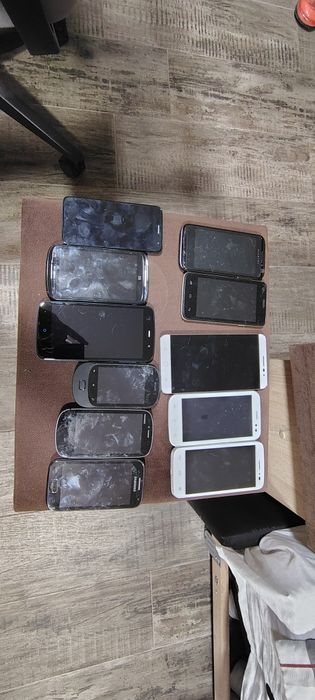 Telefoane de colecție