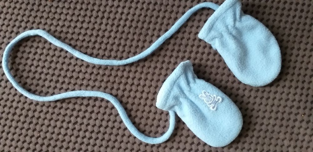 Нови Benetton ръкавици