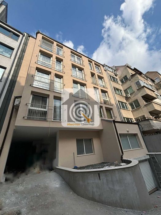 Продава се Двустаен апартамент в София, Медицинска академия - 67 кв.м за 3267 €/кв.м - Снимка #6