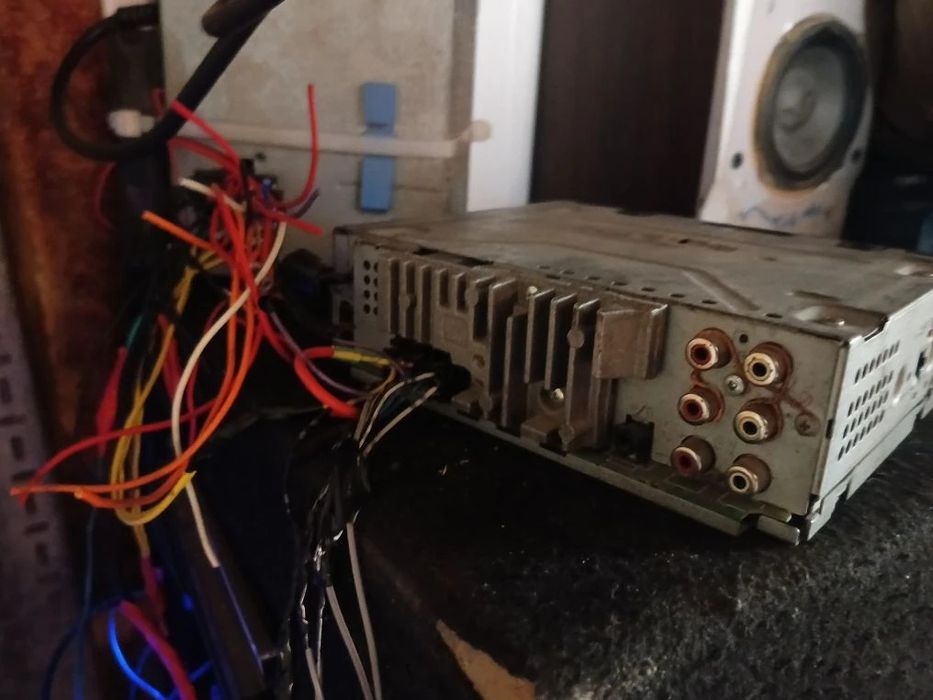 Продам буфак в нормально состояний