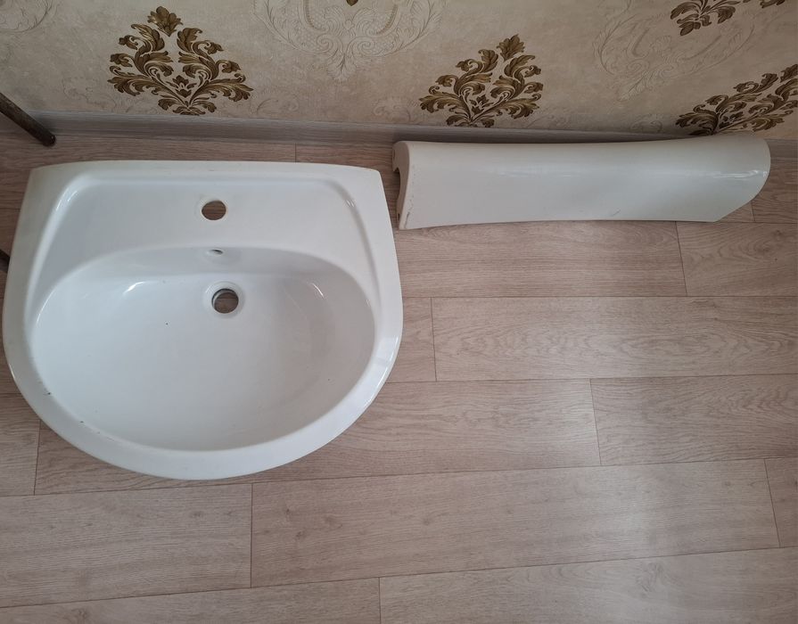 Продам  раковина   стоячая