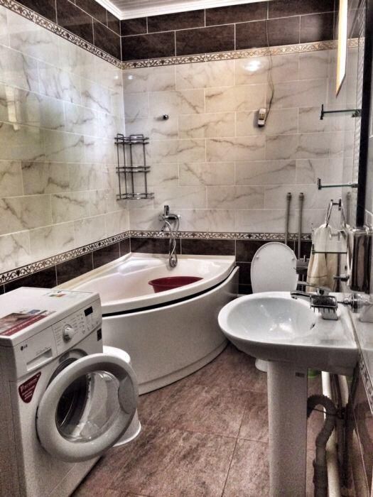 продается большой дом со всеми удобствами