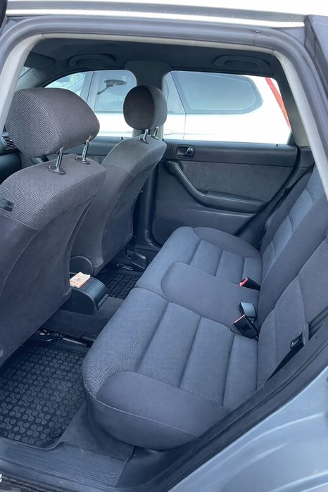 Audi A3 8L 1.6i benzină