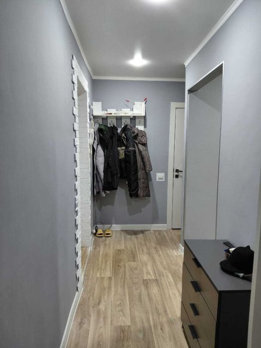 Продам 3х комн кв Нурдаулет