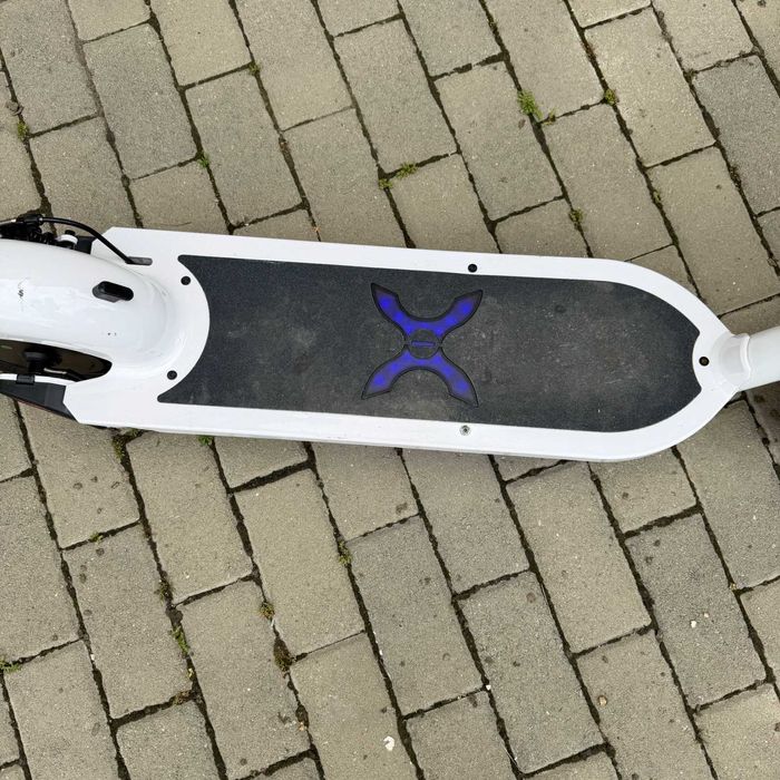 Електрически скутер LexGo A10 Pro