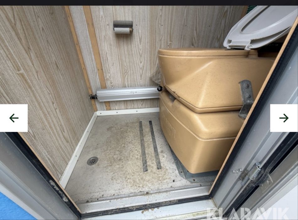 Container muncitori
