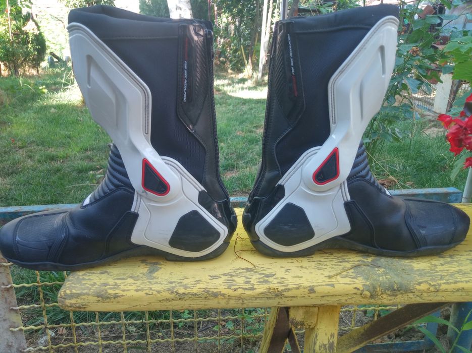 Мото ботуши Dainese