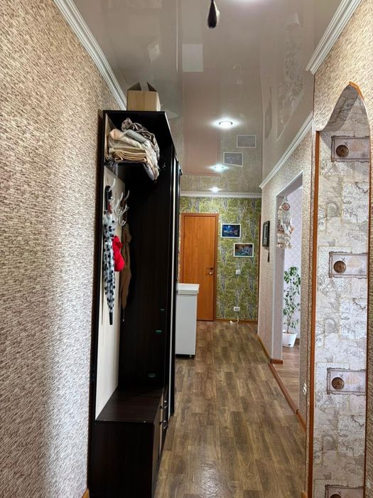 Продам 3 комн квартиру 3 поликлиника