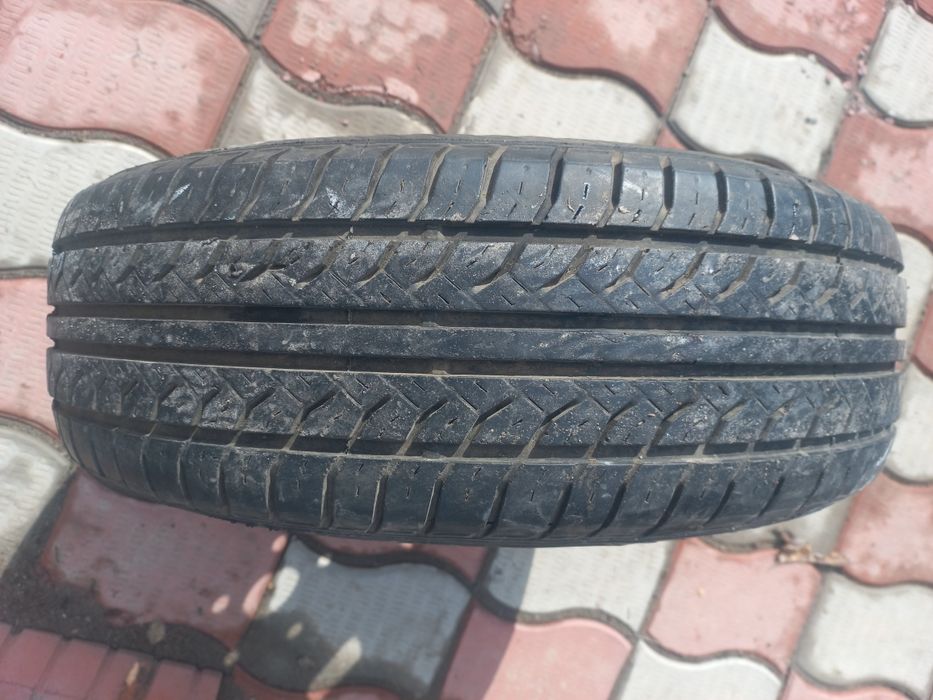 Запаска 185/70/14