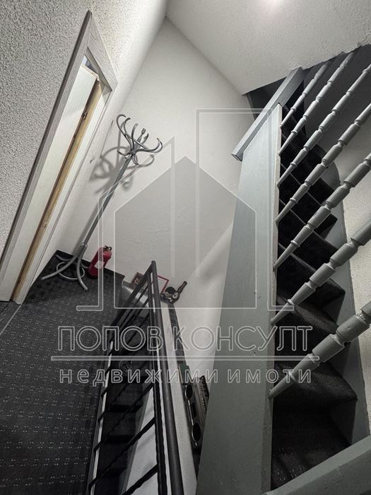 Къща в Пловдив-Център площ 140 цена 420000