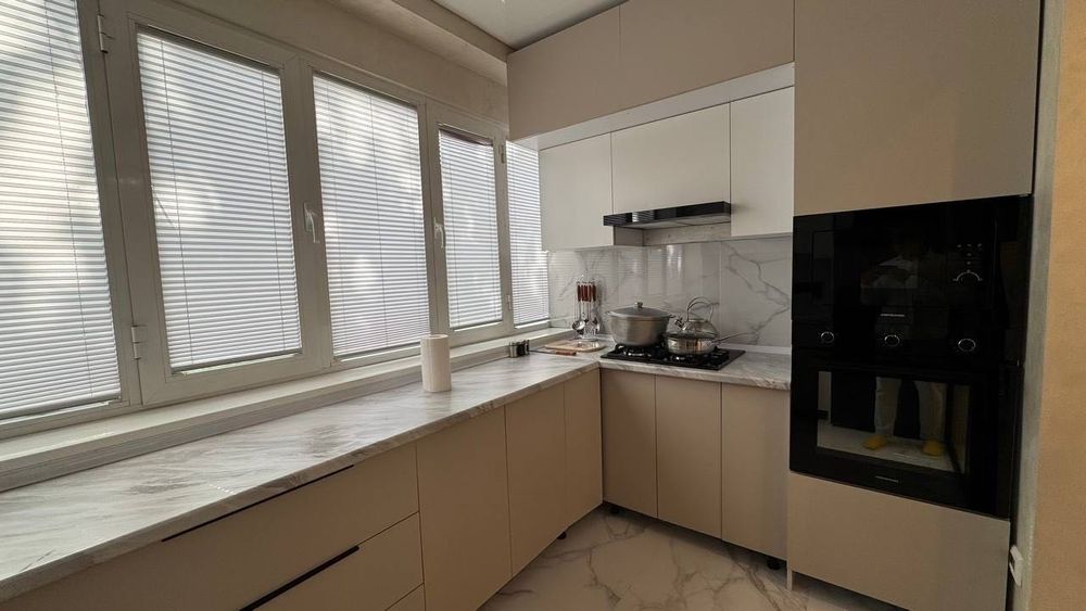 Алайски 4 комнт а новастройка шикарная новастройка аренда