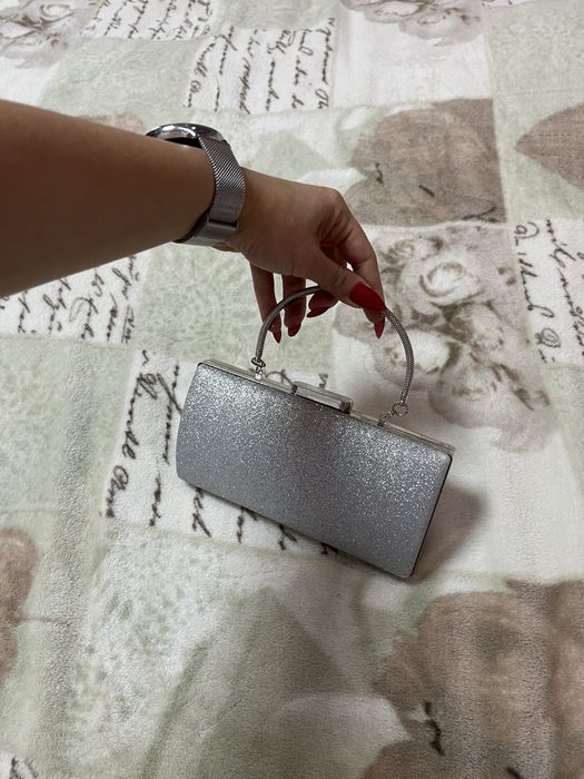 Елегантна дамска чанта