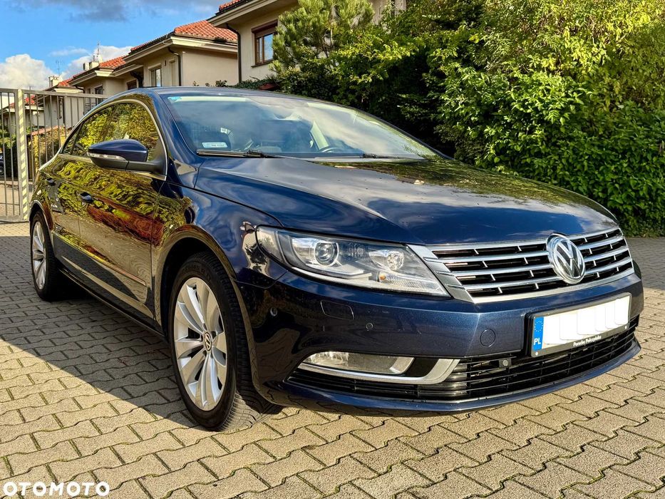 Volkswagen CC ( 358 ) 2012 - 2018 PIESE AUTO