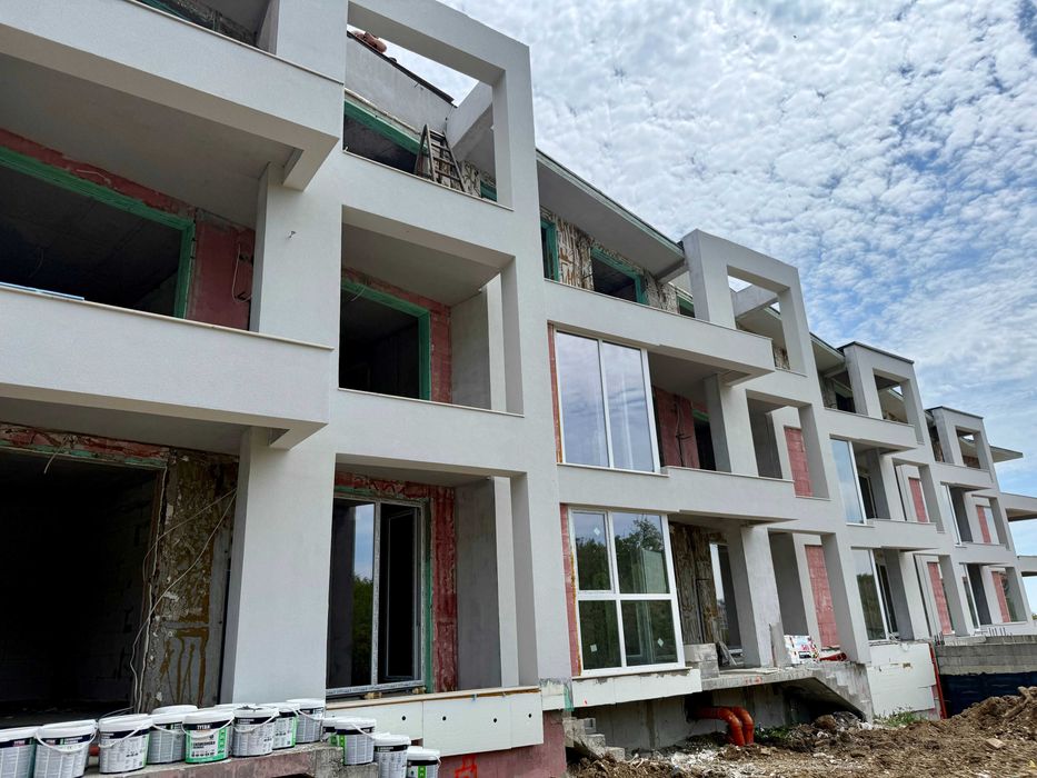 Продава се Едностаен апартамент в Свети Влас - 34 кв.м за 1233 €/кв.м - Снимка #10