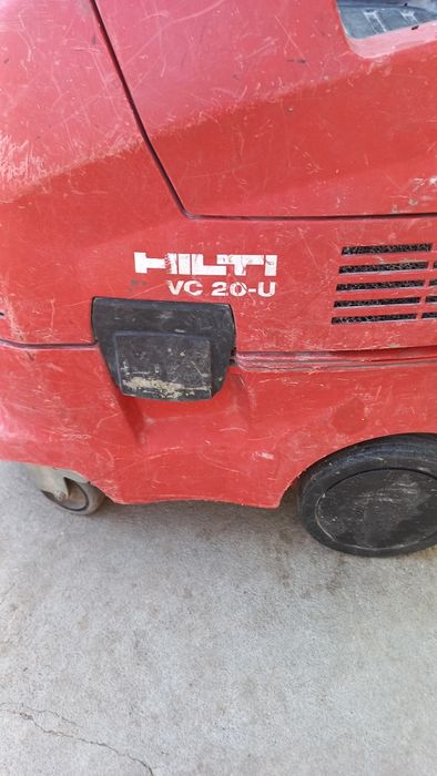 Aspirator Hilti VC 20-U