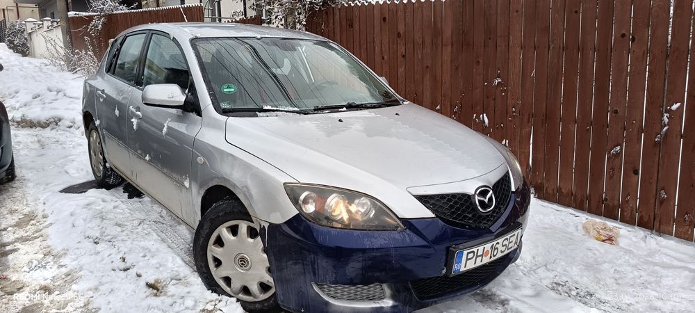 De vânzare Mazda 3