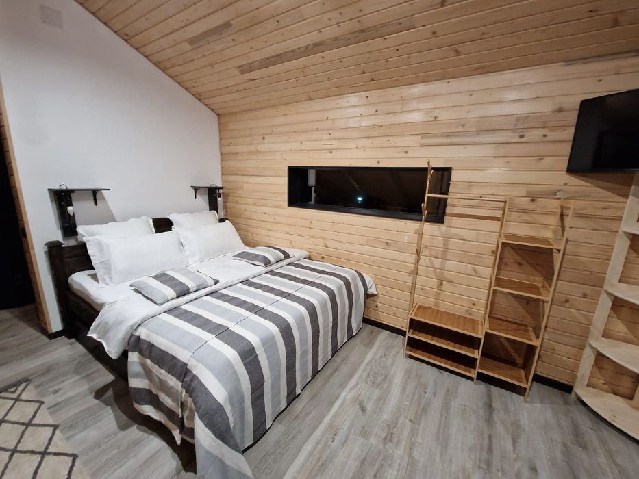 Cazare Bucovina- Vatra Dornei- Dorna Arini