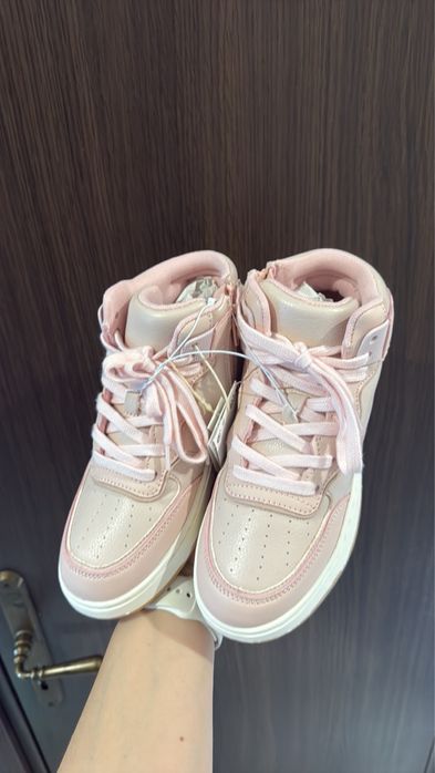 Кецове -маратонки