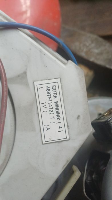 Запчасти на пылесос