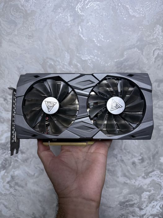 RTX 3060ti Arktek