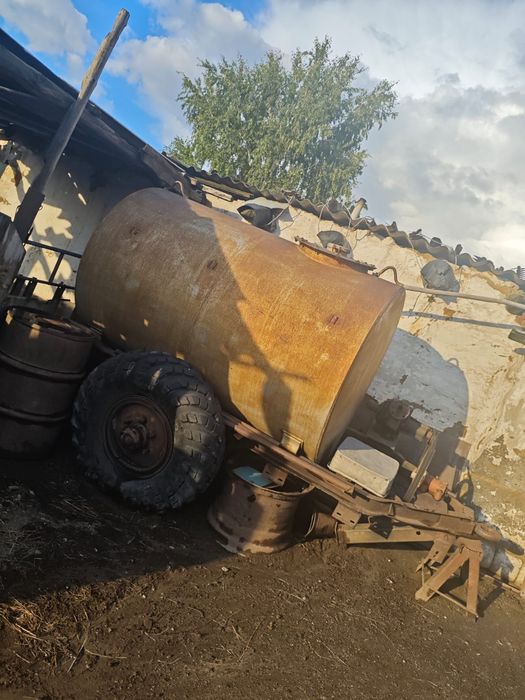 Продам сельскую технику