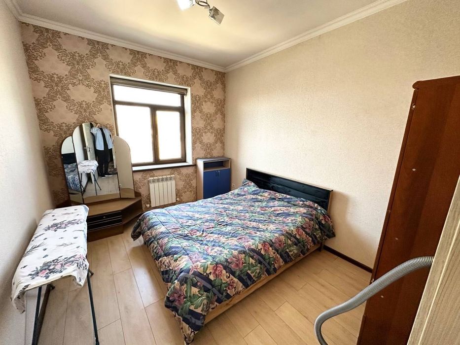 Сдается 2 ком Узбум. Напротив Мечети Ислом Ота. Новостройка