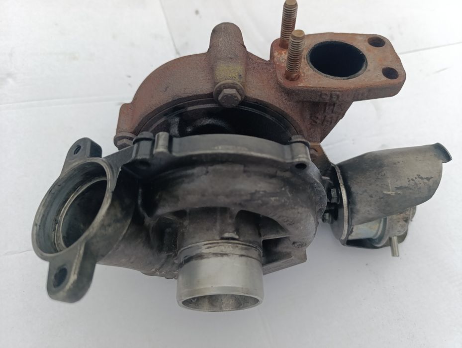 Турбо 1.6 хди / тдци 109 кс / 1.6 hdi / tdci 109 hp