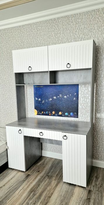 Срочно продам детскую мебель