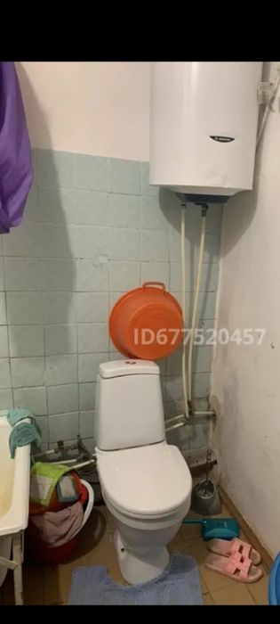 Трёх комнатная квартира