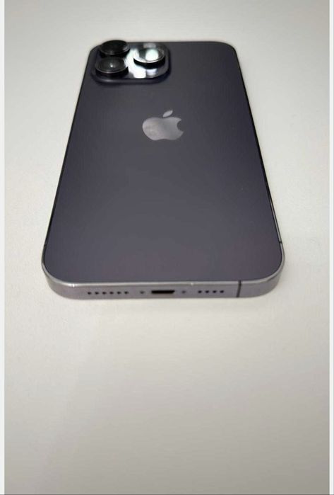 Vand iPhone 14 Pro Max 256 GB