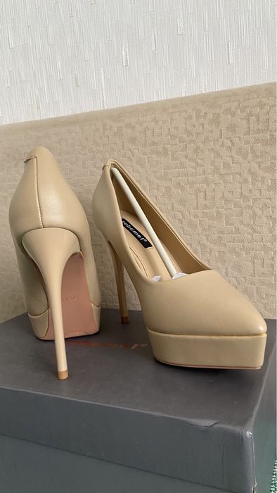 Туфли лодочки. 35 р-р