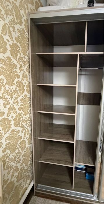 Шкаф вагончик состояние хорошие