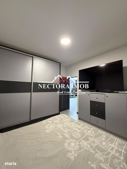 NECTORA IMOB-Casa 4 camere, 150 mp + 501 mp teren, Santandrei, Utilata
