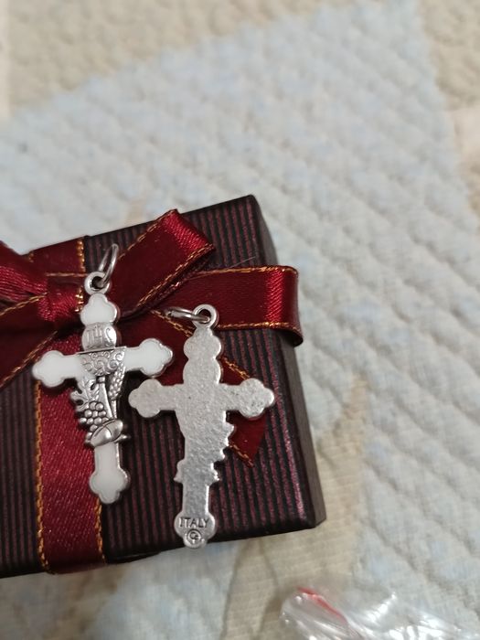 Оригинални кръстчета