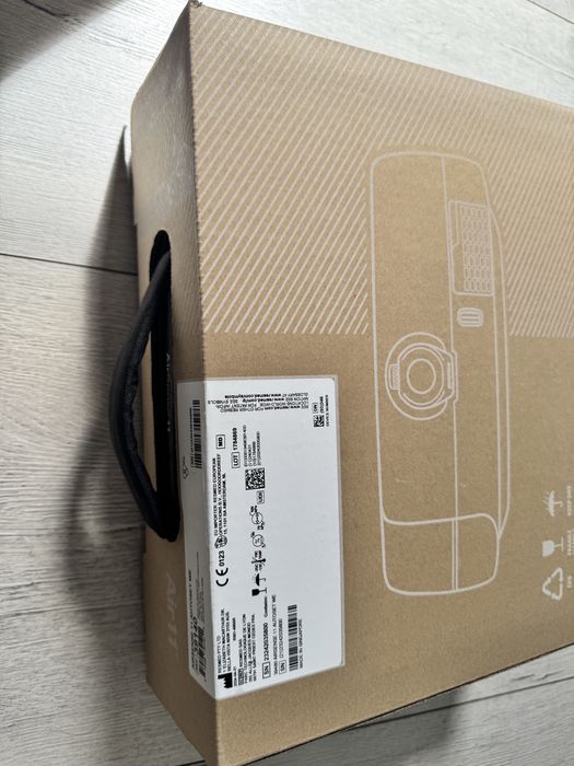 Airsense 11 Autoset WE