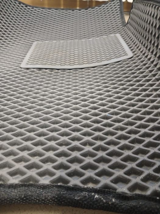 Продам EVA полики