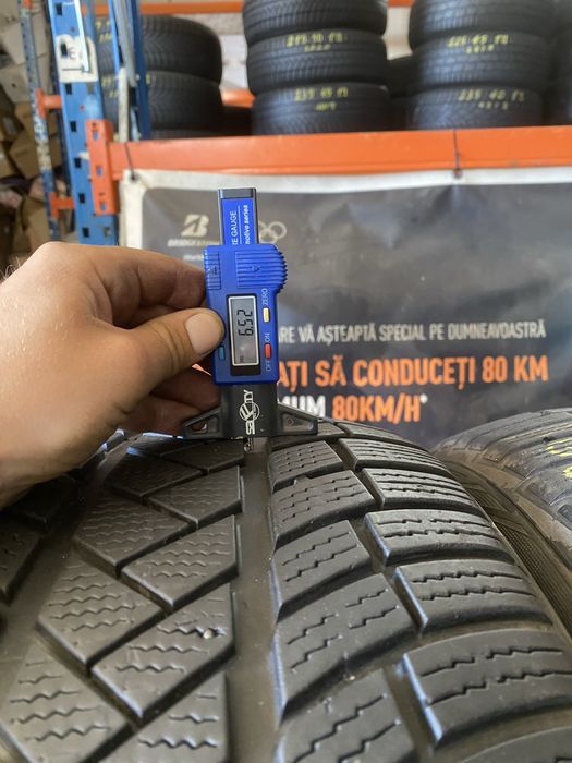 Anvelope iarna 255/45/20 Vredestein Wintrac Pro 255 45 20 R20