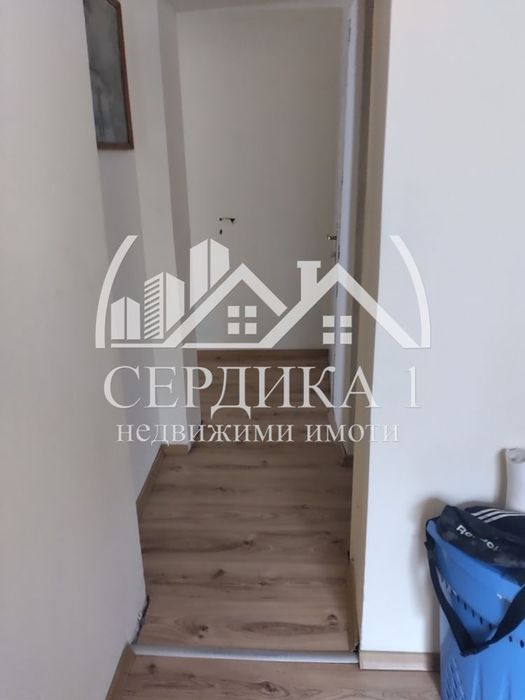 Етаж от къща в Самоков