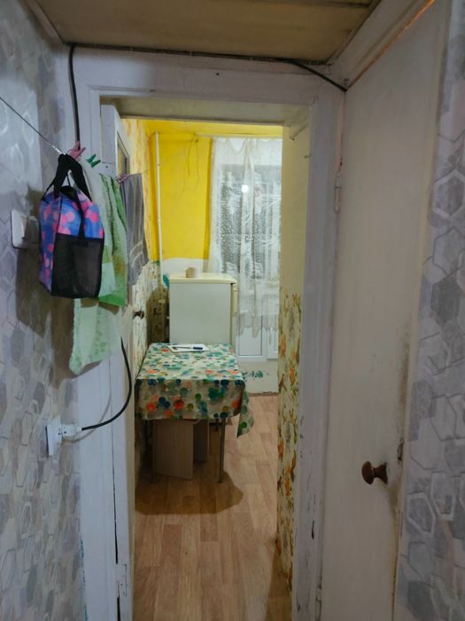 Продам 1 - комнатную  квартиру
