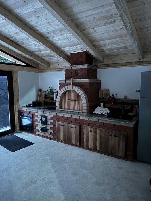 Cabană de închiriat Arieseni