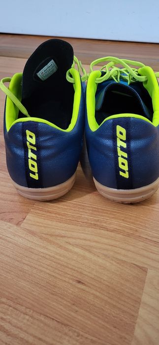 Adidasi Lotto,marimea 42